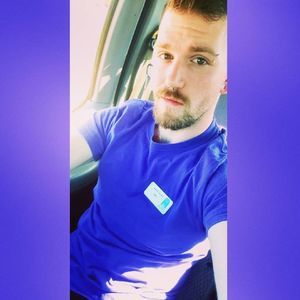 Meet your Posher, Steven